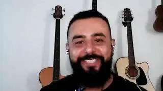 Contrabaixo Brasileiro - Impacto Giffoni
