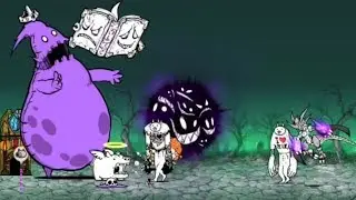 [BCJP] Wrath/Revenge of Daboo