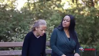 Ashanti I Know (Teaser)
