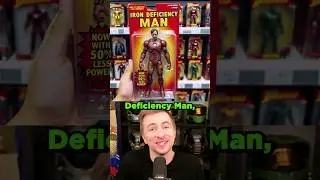 ChatGPT Action Figures (NO ONE WANTS)