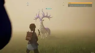 I Stuck under the water in Palworld || Palworld underwater glitch