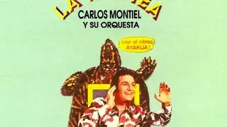 ▶️PALMERAS PALMERAS - CARLOS MONTIEL Y SU ORQUESTA