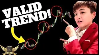 How to Identify Trends in Forex Trading like a Pro