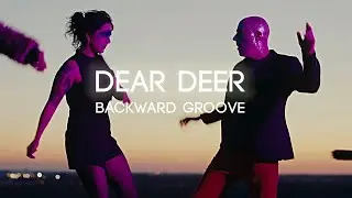 DEAR DEER : Backward groove (feat. Loto Ball) - Official video