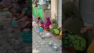 adat mangan kelor