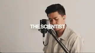 The Scientist - Coldplay (Cover)