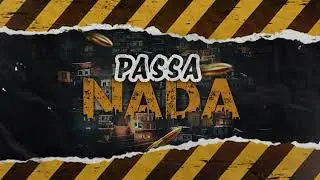 Pex - Passa nada
