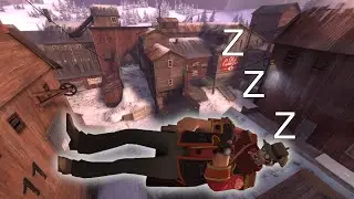 Sleepy Sniper Savant - Live Commentary
