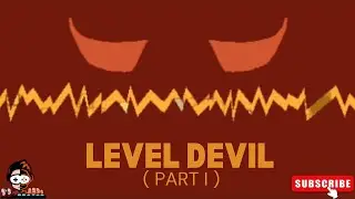 Level Devil Walkthrough - PART 1