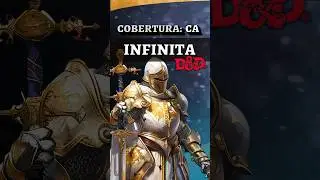 (repost) CLASSE DE ARMADURA INFINITA - Estratégias de Cobertura