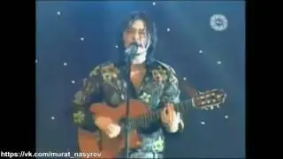 Мурат Насыров-
