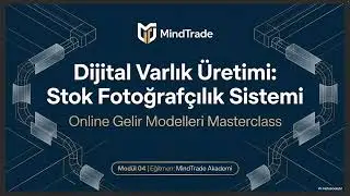 Stok Fotoğrafçılık ile Gelir Elde Etme