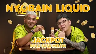 DAPET JACKPOT X500 BOSSS!!! JACKPOT BY HERO57 x BLACKJACK | #NYOLI EP34