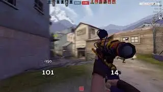 clip dump