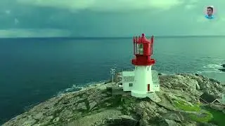 ALBANIA BEAUTIFIL AMAZING NATURE RELAXATION MUSIC 4K