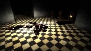 [Обзор] Nightmare House 2 Official Trailer (RUS)