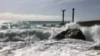 Шум моря