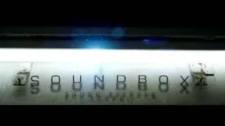Soundbox New Intro