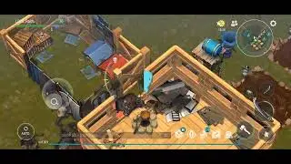 RAID Base Thebobber Last Day on Earth