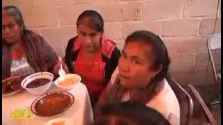 se lleva mole en Topper