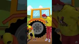He will always help - best tractor story 