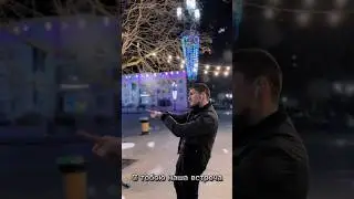 Первый кавер-проект в 2024 году / 23.01! ТАЕТ ПЕРВЫЙ СНЕГ ❄️ - Джамал Бахмудов [cover-version]