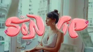 Canu - SON V.I.P (Video Oficial)