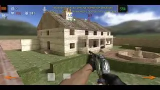 Контр страй эксперт