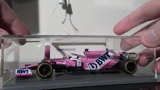 My Spark F1 