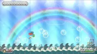 [Daily Level] Nintendo Land - Balloon Trip Breeze (Day 1: Afternoon To Day 3: Morning Run)