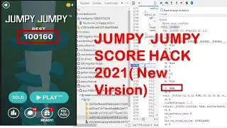 jumpy jumpy game hack 2021 new virsion
