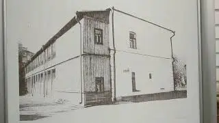 Софія Київська. Українське бароко.