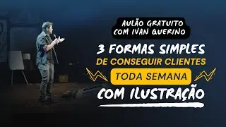 Ilustrador de Elite  - Aula Exclusiva