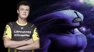 Xboct Void vs C9 Game 1 - TI4 Loser Bracket - Dota24TV