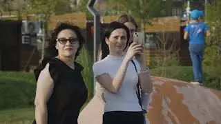 Портрет региона: Ставропольский край // Нацпроекты // ТВ // 2023