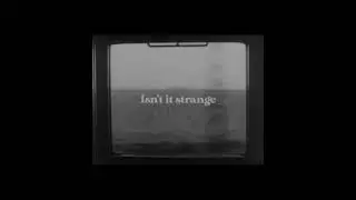 Strange - Kalumé (Cover)