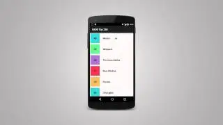 Android Swipe to Refresh ListView Tutorial (Demo)