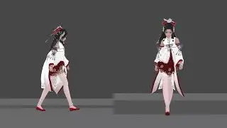 Game Animation Masterclass From 0 to 100