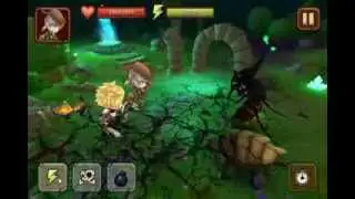 Unity 3D Demo Game Prototype, Tiny Battle (You can make game easy.) #11