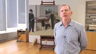 René Magritte | Conservation of 