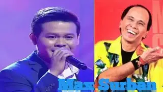Marcelito POMOY SINGS PASAYAWA KO DAE #agtchampions #americasgottalent #proudfilipino #proudbisaya