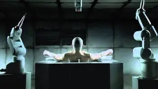 Halo Reach Birth of a Spartan Extended Live-Action HD