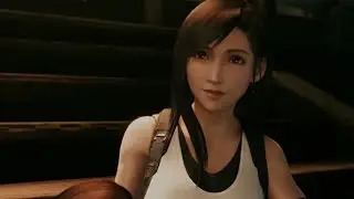 FINAL FANTASY VII REMAKE Walkthrough Part 5: Chapter 3: Home Sweet Slums