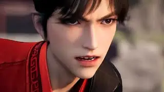 Release Date | Martial God Asura 修罗武神 (Xiu Luo Wu Shen) 2023.9.26 Sept | New Donghua PV2 (CC Sub)