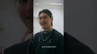 Penampilan untuk Awal yang baru #AwalyangBaru #un1ty #AwalTerbaikUN1TY