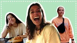 SURPRISING MY GIRLFRIEND FOR AN ENTIRE DAY || I lied to her
