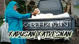 KOMEDI JAWA || KAPUSAN KATRESNAN