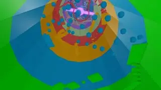 Игра в Tower of Hell