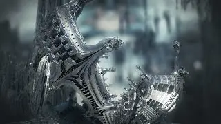 Metal Madness - VJ loops pack