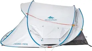 Палатка QUECHUA 2 Seconds Easy 3
